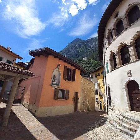 North Lake Riva Apartment, Steps From The Garda Lake Kültér fotó