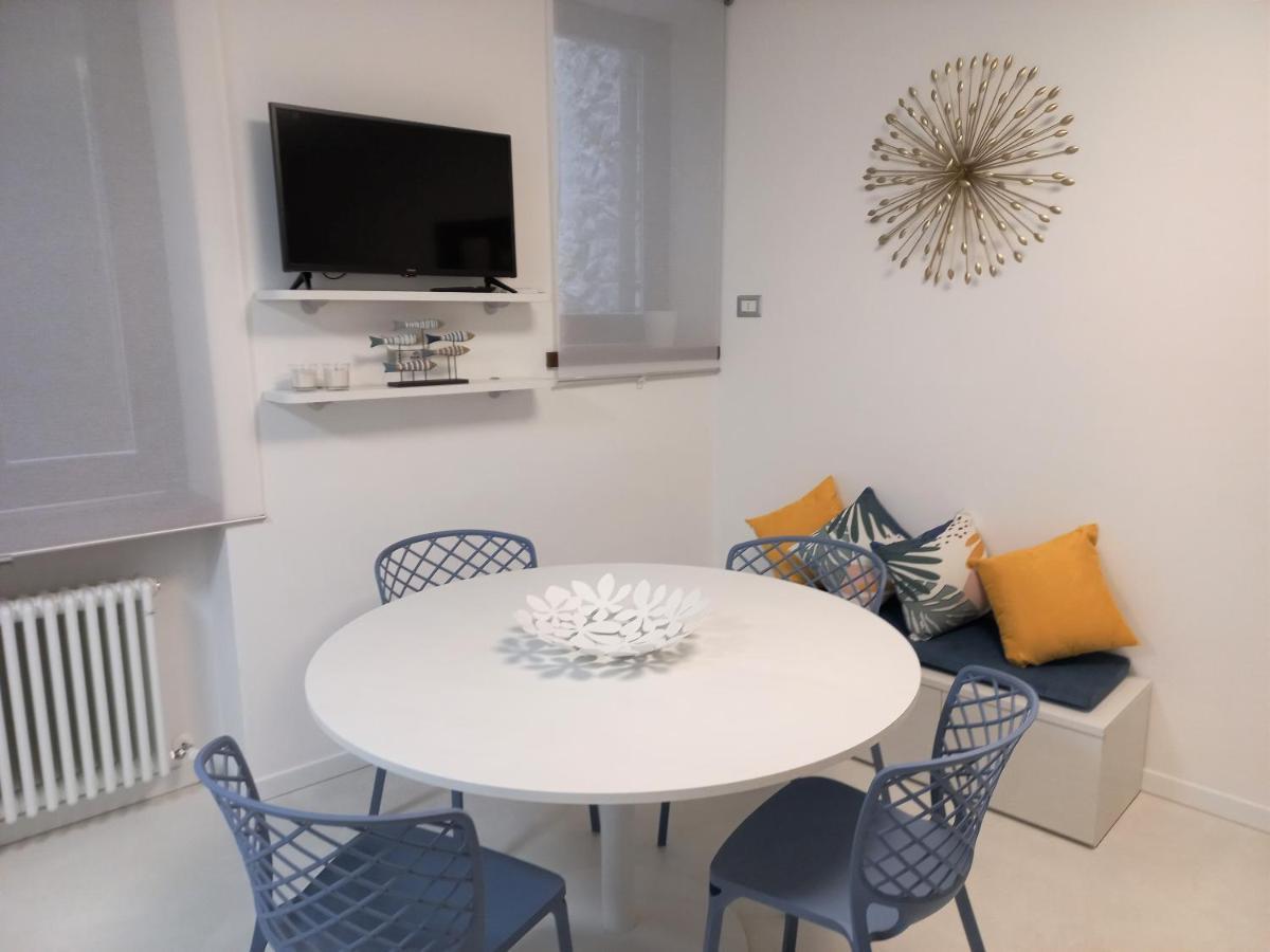 North Lake Riva Apartment, Steps From The Garda Lake Kültér fotó