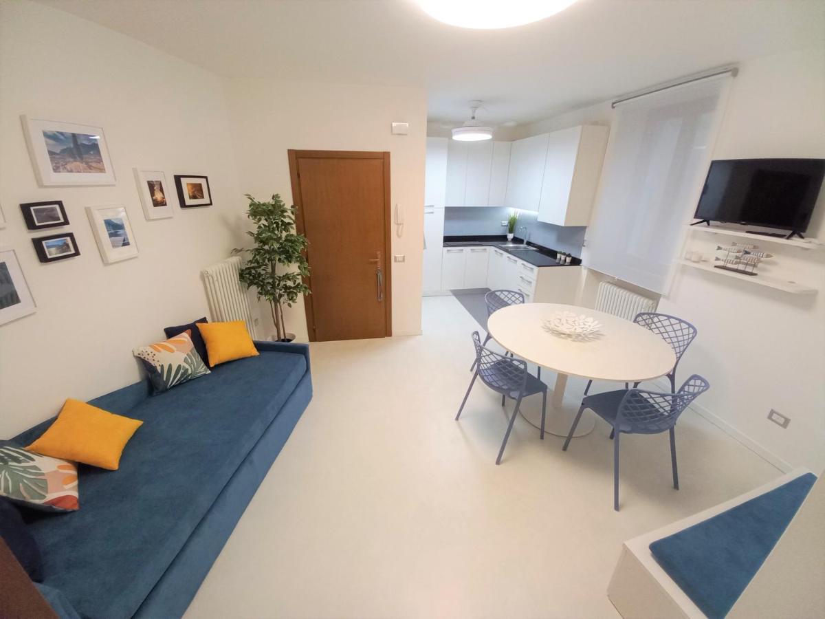 North Lake Riva Apartment, Steps From The Garda Lake Kültér fotó