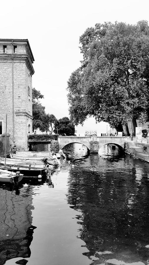 North Lake Riva Apartment, Steps From The Garda Lake Kültér fotó