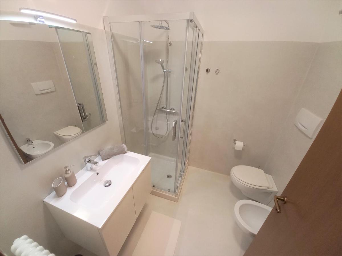 North Lake Riva Apartment, Steps From The Garda Lake Kültér fotó