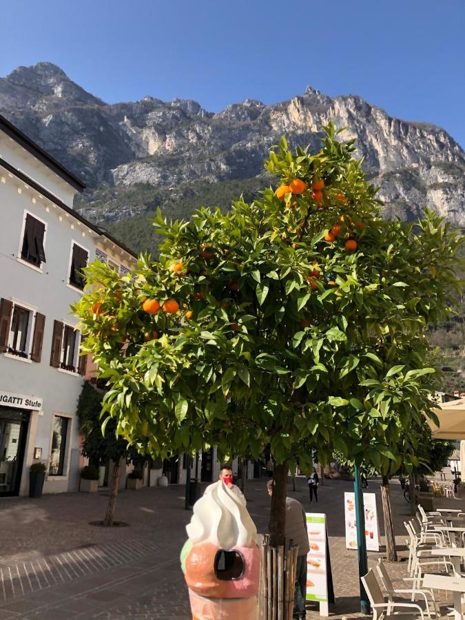 North Lake Riva Apartment, Steps From The Garda Lake Kültér fotó